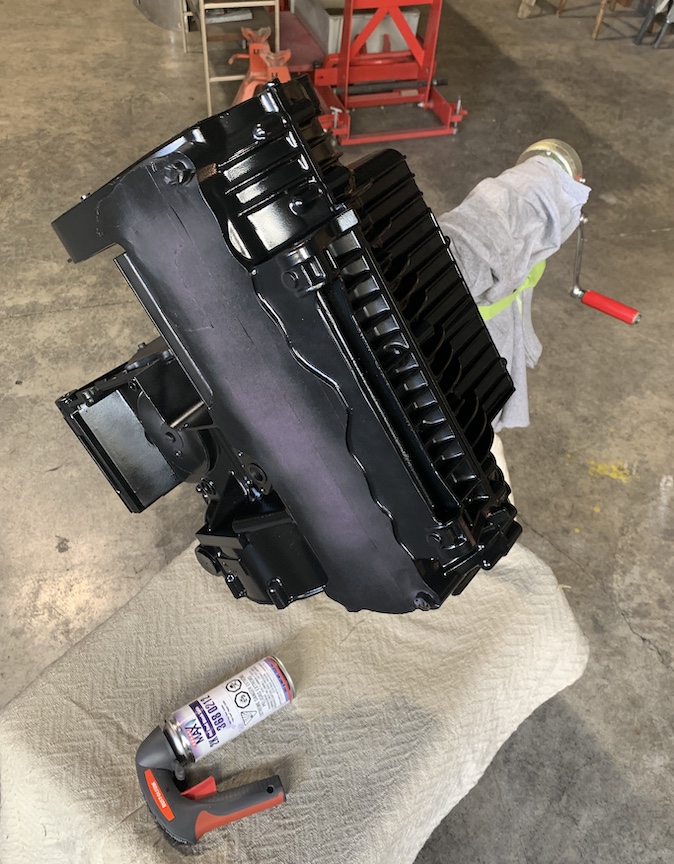 Paint crankcase2.JPG