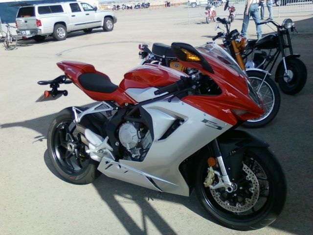 MV Agusta